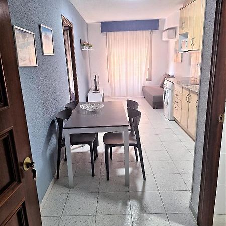 Apartamentos Simo S/B/M Peniscola Bagian luar foto